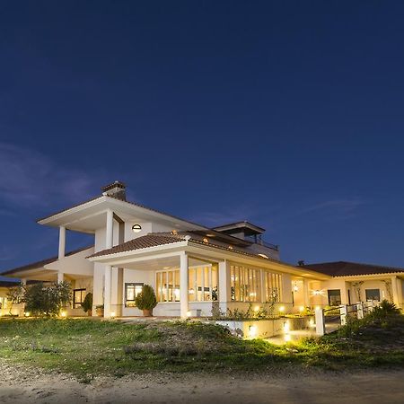 Hotel Rural Baldio Grande Carbajo Exterior photo