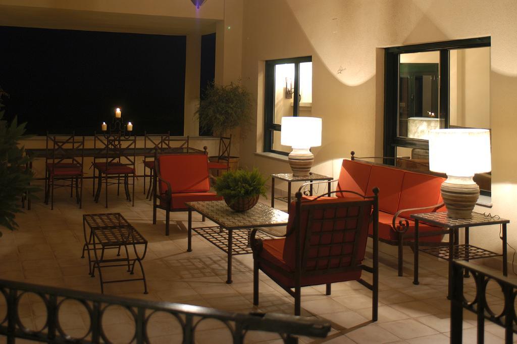 Hotel Rural Baldio Grande Carbajo Exterior photo