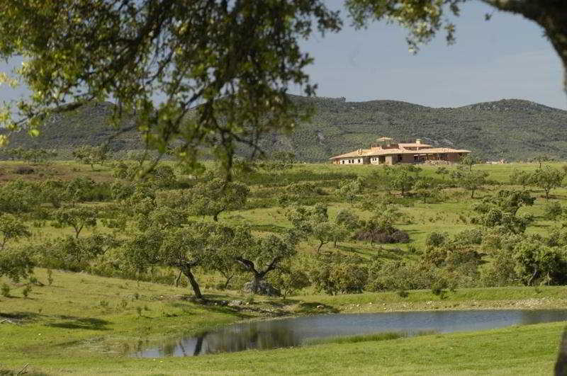 Hotel Rural Baldio Grande Carbajo Exterior photo